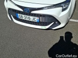  Toyota  Corolla 1.8 HYBRID 122 CVT DYN BUS STAGE #22