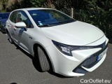  Toyota  Corolla 1.8 HYBRID 122 CVT DYN BUS STAGE #38