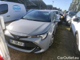  Toyota  Corolla 1.8 HYBRID 122 CVT DYN BUS STAGE 