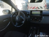  Toyota  Corolla 1.8 HYBRID 122 CVT DYN BUS STAGE #4
