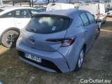  Toyota  Corolla 1.8 HYBRID 122 CVT DYN BUS STAGE #3