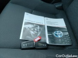  Toyota  Corolla 1.8 HYBRID 122 CVT DYN BUS STAGE #6