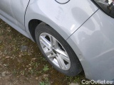  Toyota  Corolla 1.8 HYBRID 122 CVT DYN BUS STAGE #18