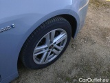  Toyota  Corolla 1.8 HYBRID 122 CVT DYN BUS STAGE #22
