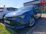  Toyota  Corolla 1.8 HYBRID 122 CVT DYNAMIC BUSINESS 