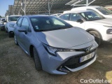  Toyota  Corolla 1.8 HYBRID 122 CVT DYN BUS STAGE #26