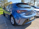  Toyota  Corolla 1.8 HYBRID 122 CVT DYNAMIC BUSINESS #2