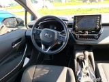  Toyota  Corolla 1.8 HYBRID 122 CVT DYNAMIC BUSINESS #4