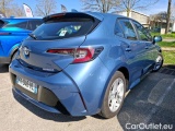  Toyota  Corolla 1.8 HYBRID 122 CVT DYNAMIC BUSINESS #3