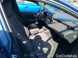  Toyota  Corolla 1.8 HYBRID 122 CVT DYNAMIC BUSINESS #9
