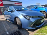  Toyota  Corolla 1.8 HYBRID 122 CVT DYNAMIC BUSINESS #23