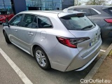 Toyota  Corolla 1.8 HYBRID 122 CVT DYN BUS STAGE ACA #2