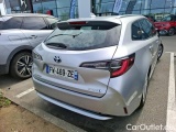  Toyota  Corolla 1.8 HYBRID 122 CVT DYN BUS STAGE ACA #3