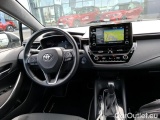  Toyota  Corolla 1.8 HYBRID 122 CVT DYN BUS STAGE ACA #4