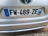  Toyota  Corolla 1.8 HYBRID 122 CVT DYN BUS STAGE ACA #5