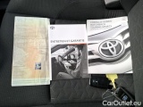  Toyota  Corolla 1.8 HYBRID 122 CVT DYN BUS STAGE ACA #6