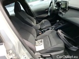  Toyota  Corolla 1.8 HYBRID 122 CVT DYN BUS STAGE ACA #9