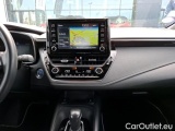  Toyota  Corolla 1.8 HYBRID 122 CVT DYN BUS STAGE ACA #11