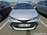  Toyota  Corolla 1.8 HYBRID 122 CVT DYN BUS STAGE ACA #14