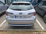  Toyota  Corolla 1.8 HYBRID 122 CVT DYN BUS STAGE ACA #16