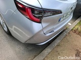  Toyota  Corolla 1.8 HYBRID 122 CVT DYN BUS STAGE ACA #26