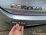  Toyota  Corolla 1.8 HYBRID 122 CVT DYN BUS STAGE ACA #31