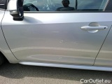  Toyota  Corolla 1.8 HYBRID 122 CVT DYN BUS STAGE ACA #34