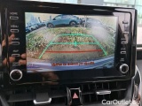  Toyota  Corolla 1.8 HYBRID 122 CVT DYN BUS STAGE ACA #33