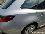  Toyota  Corolla 1.8 HYBRID 122 CVT DYN BUS STAGE ACA #41