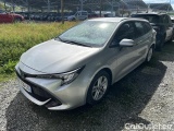  Toyota  Corolla 1.8 HYBRID 122 CVT DYN BUS STAGE ACA 