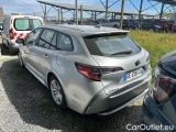  Toyota  Corolla 1.8 HYBRID 122 CVT DYN BUS STAGE ACA #2