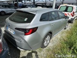  Toyota  Corolla 1.8 HYBRID 122 CVT DYN BUS STAGE ACA #3