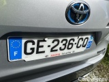  Toyota  Corolla 1.8 HYBRID 122 CVT DYN BUS STAGE ACA #5