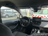 Toyota  Corolla 1.8 HYBRID 122 CVT DYN BUS STAGE ACA #4