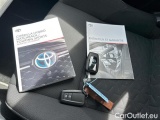  Toyota  Corolla 1.8 HYBRID 122 CVT DYN BUS STAGE ACA #6