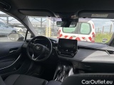 Toyota  Corolla 1.8 HYBRID 122 CVT DYN BUS STAGE ACA #11