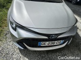 Toyota  Corolla 1.8 HYBRID 122 CVT DYN BUS STAGE ACA #14