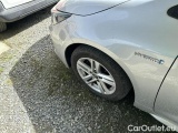  Toyota  Corolla 1.8 HYBRID 122 CVT DYN BUS STAGE ACA #18