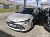  Toyota  Corolla 1.8 HYBRID 122 CVT DYN BUS STAGE ACA 