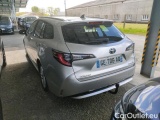  Toyota  Corolla 1.8 HYBRID 122 CVT DYN BUS STAGE ACA #2