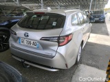  Toyota  Corolla 1.8 HYBRID 122 CVT DYN BUS STAGE ACA #3
