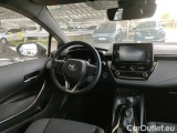  Toyota  Corolla 1.8 HYBRID 122 CVT DYN BUS STAGE ACA #4