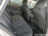  Toyota  Corolla 1.8 HYBRID 122 CVT DYN BUS STAGE ACA #10