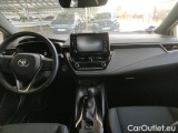  Toyota  Corolla 1.8 HYBRID 122 CVT DYN BUS STAGE ACA #11
