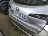  Toyota  Corolla 1.8 HYBRID 122 CVT DYN BUS STAGE ACA #20