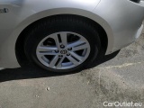  Toyota  Corolla 1.8 HYBRID 122 CVT DYN BUS STAGE ACA #22
