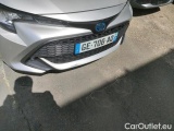  Toyota  Corolla 1.8 HYBRID 122 CVT DYN BUS STAGE ACA #26