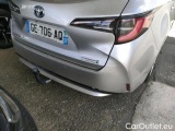  Toyota  Corolla 1.8 HYBRID 122 CVT DYN BUS STAGE ACA #27
