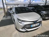  Toyota  Corolla 1.8 HYBRID 122 CVT DYN BUS STAGE ACA #30