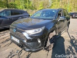 Toyota  RAV4 2.5 HYBRID 222 CVT BLACK EDITION 4WD 